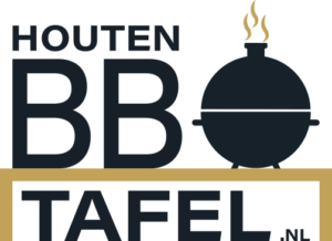 Logo Houten BBQ Tafel.nl